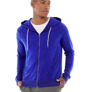 mh06-blue_main.jpg Stark Fundamental Hoodie