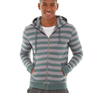 mh12-green_main.jpg Ajax Full-Zip Sweatshirt