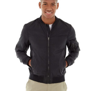 mj11-black_main.jpg Typhon Performance Fleece-lined Jacket
