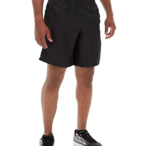 msh02-black_main.jpg Apollo Running Short