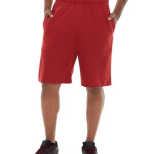 msh12-red_main.jpg Pierce Gym Short