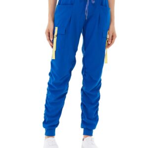 wp03-blue_main.jpg Ida Workout Parachute Pant