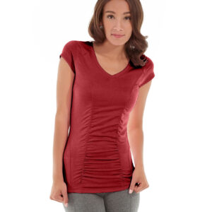 ws03-red_main.jpg Iris Workout Top