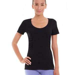ws07-black_main.jpg Juliana Short-Sleeve Tee
