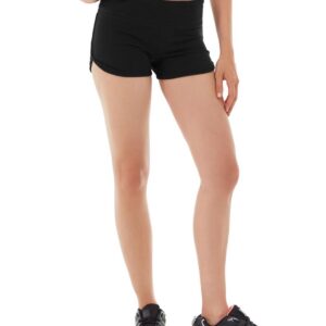 wsh01-black_main.jpg Fiona Fitness Short