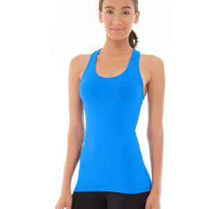 wt06-blue_main.jpg Chloe Compete Tank